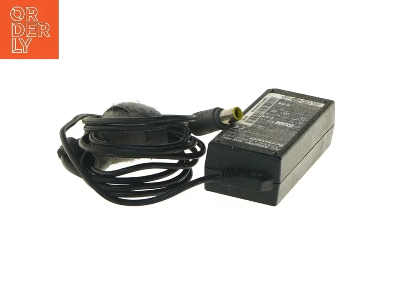 Billede 4 - Lenovo AC adapter 65W fra Lenovo