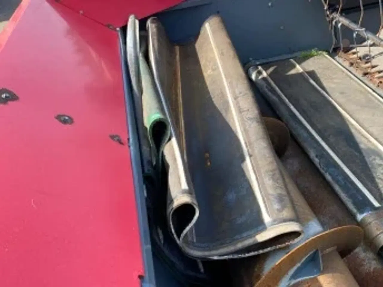 Billede 14 - Massey Ferguson 22" Powerflow