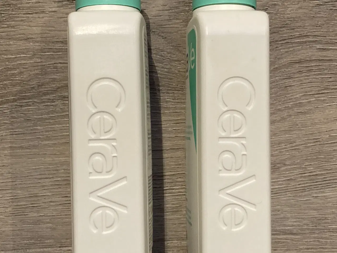 Billede 3 - CeraVe Foaming Cleanser 