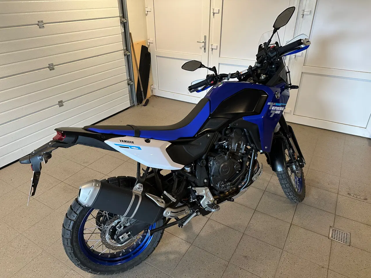 Billede 5 - Yamaha Tenere 700 2025