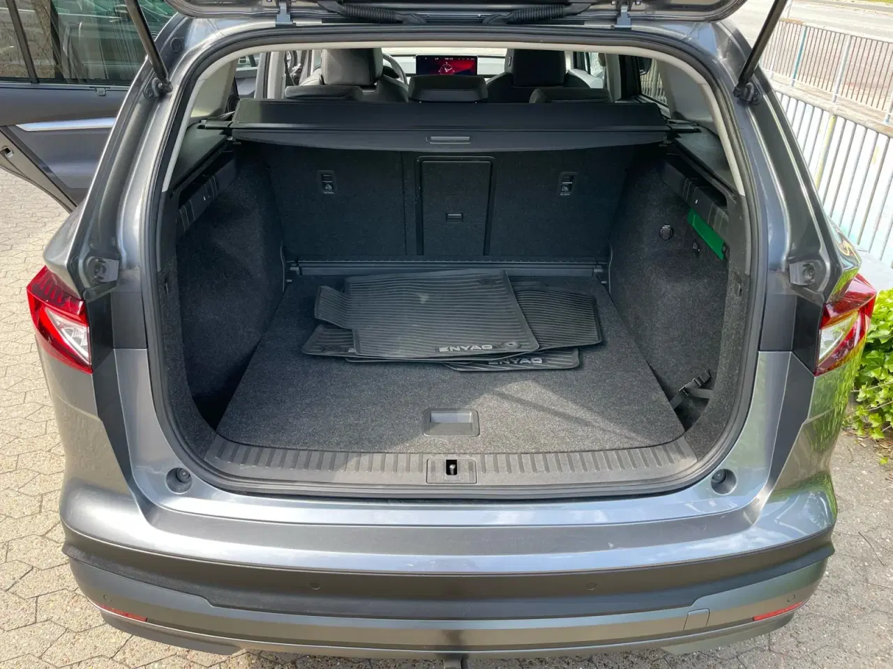 Billede 11 - Skoda Enyaq 80x iV