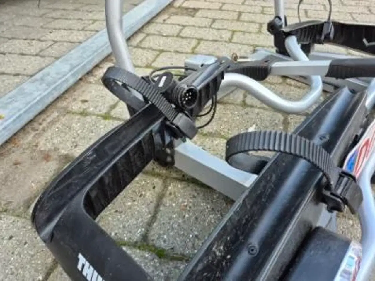Billede 3 - thule europower 915 cykelholder