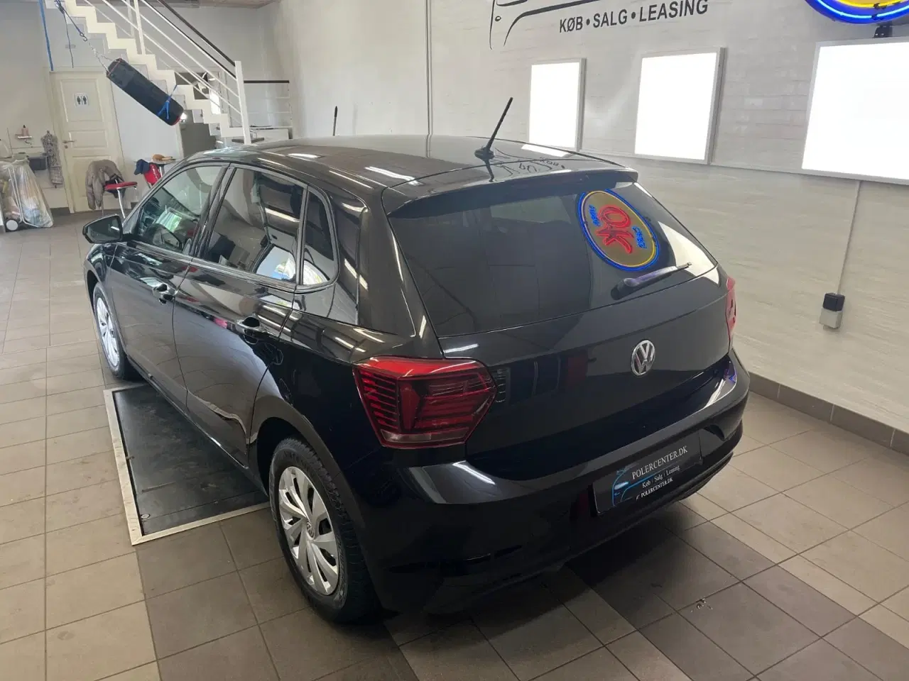 Billede 3 - VW Polo 1,0 TSi 95 Comfortline