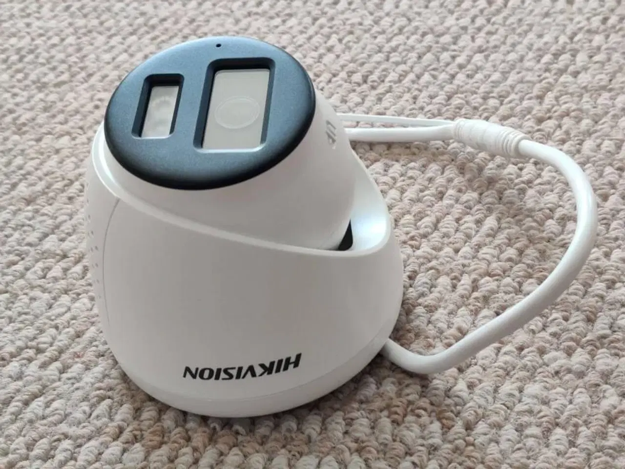 Billede 3 - 2 Stk Hikvision Turret DS-2CD1383G2-LIUF/SL 2.8mm