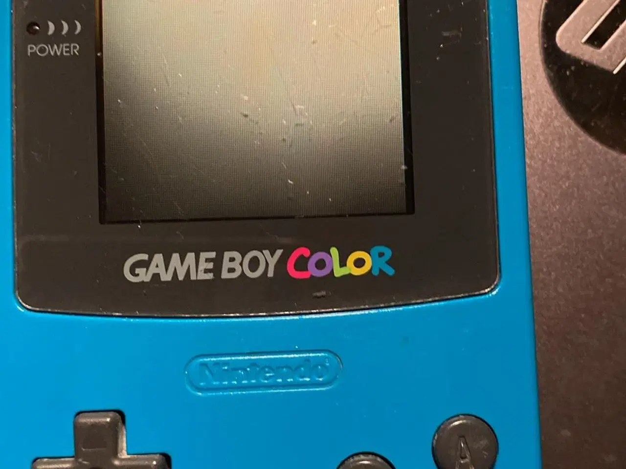 Billede 9 - Gameboy color 