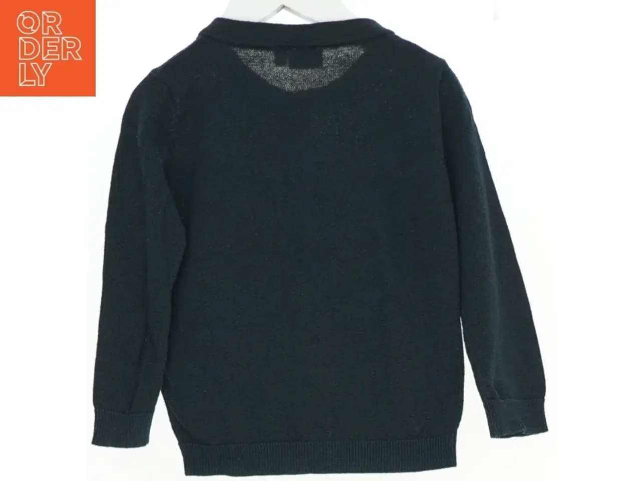 Billede 2 - Bluse fra Name It (str. 86 cm)
