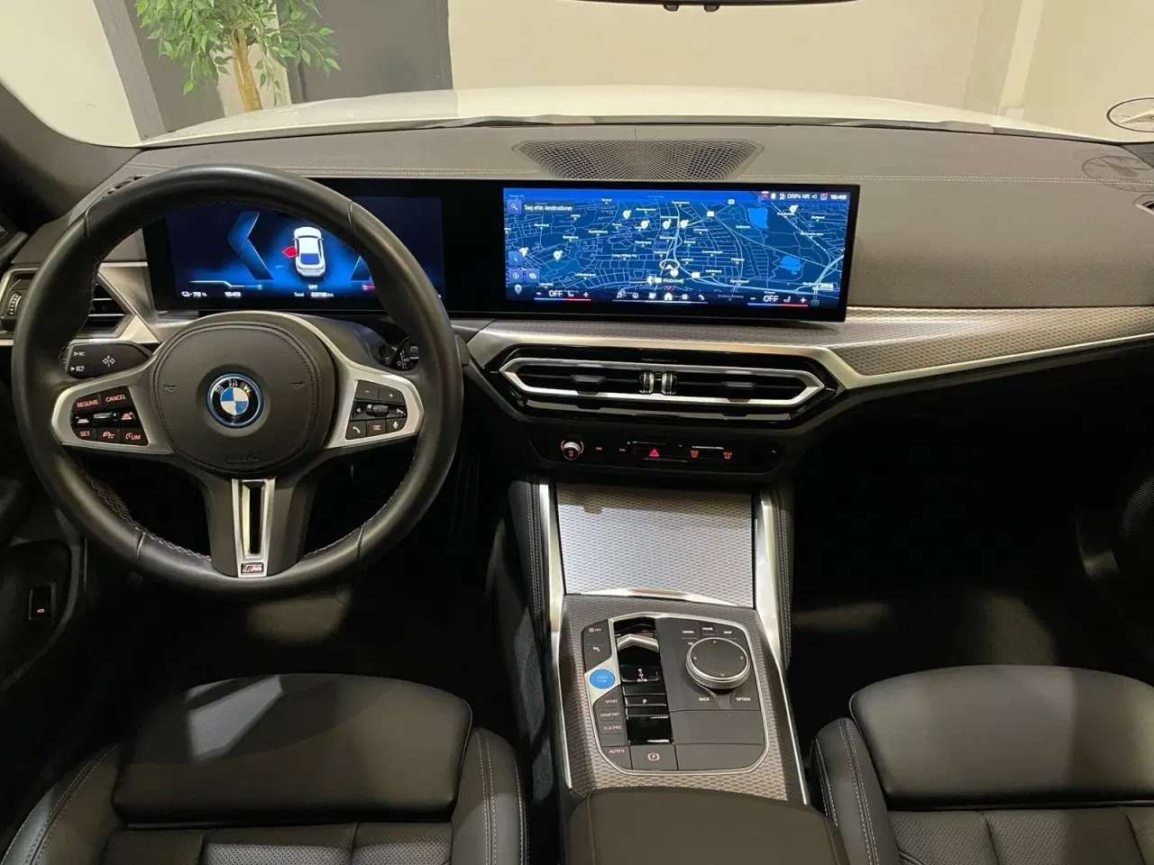 Billede 7 - BMW i4  M50 M-Sport xDrive