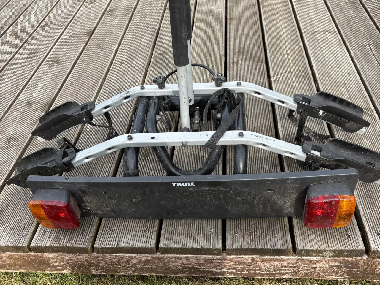 Billede 1 - Thule Cykelholder 