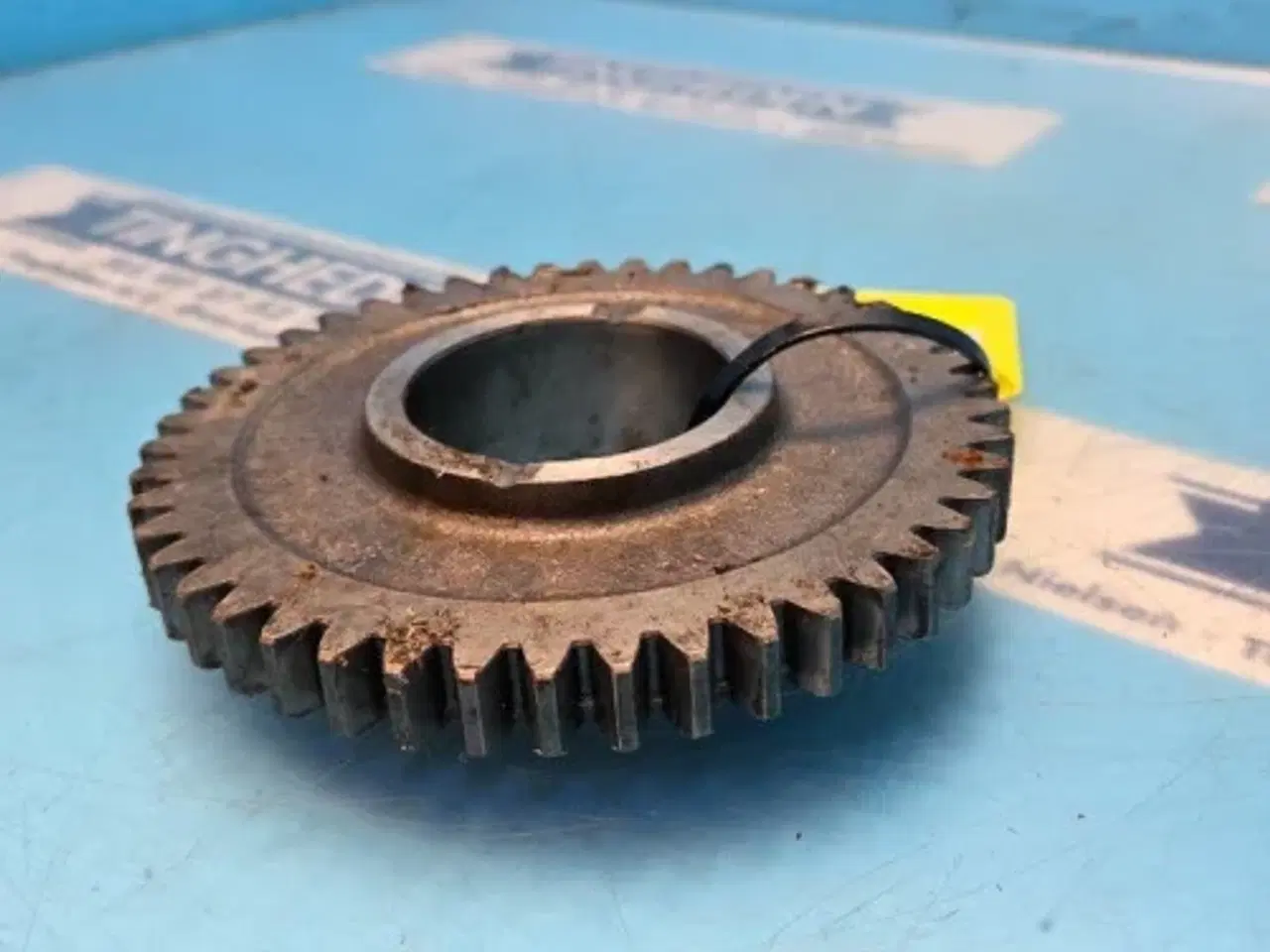 Billede 2 - Deutz M2680 Gearhjul 06260237