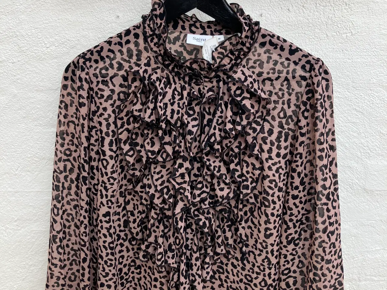 Billede 1 - Skjorte bluse
