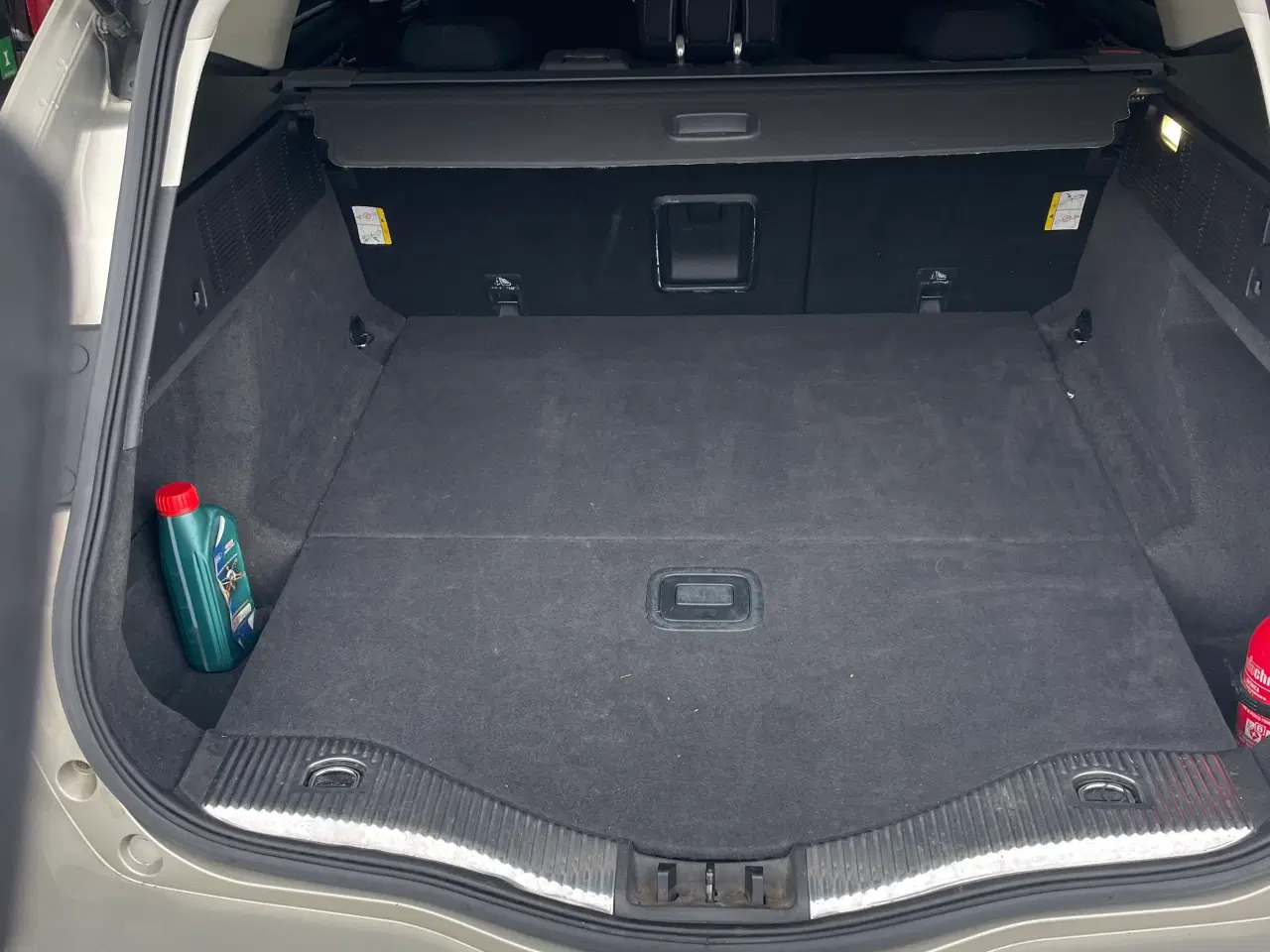 Billede 3 - 🚗 Ford Mondeo MK5 Stationcar 2.0 Diesel 150 HK | 