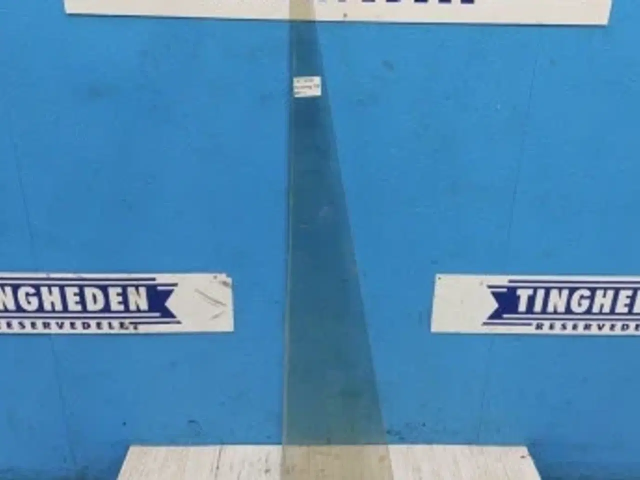 Billede 1 - Hanomag 70E Glas