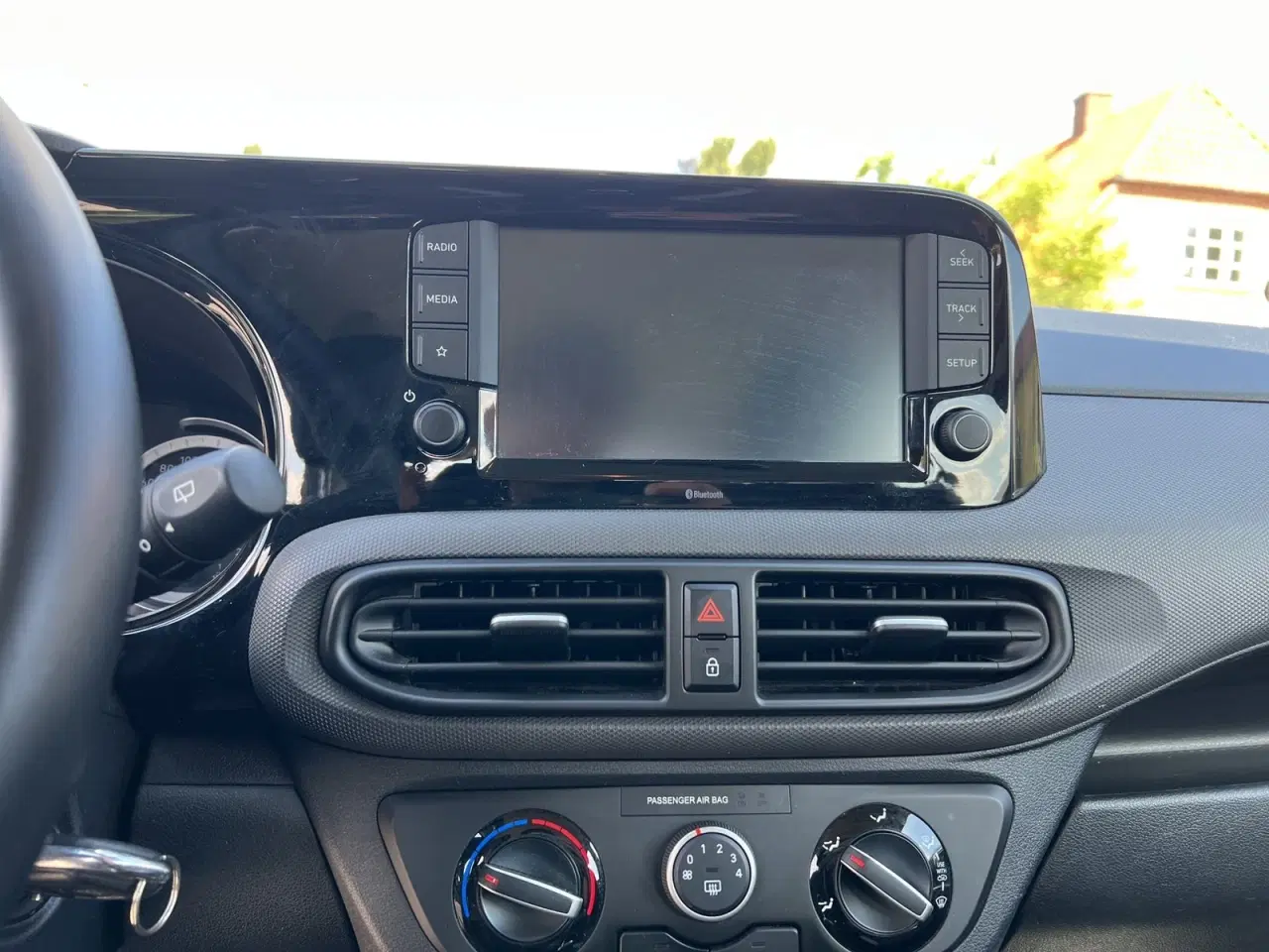 Billede 12 - Hyundai i10 1,0 MPi Advanced