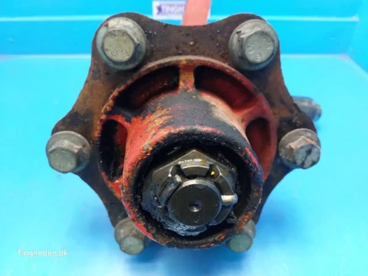 Billede 2 - Massey Ferguson 32 Spindel L. 46727600