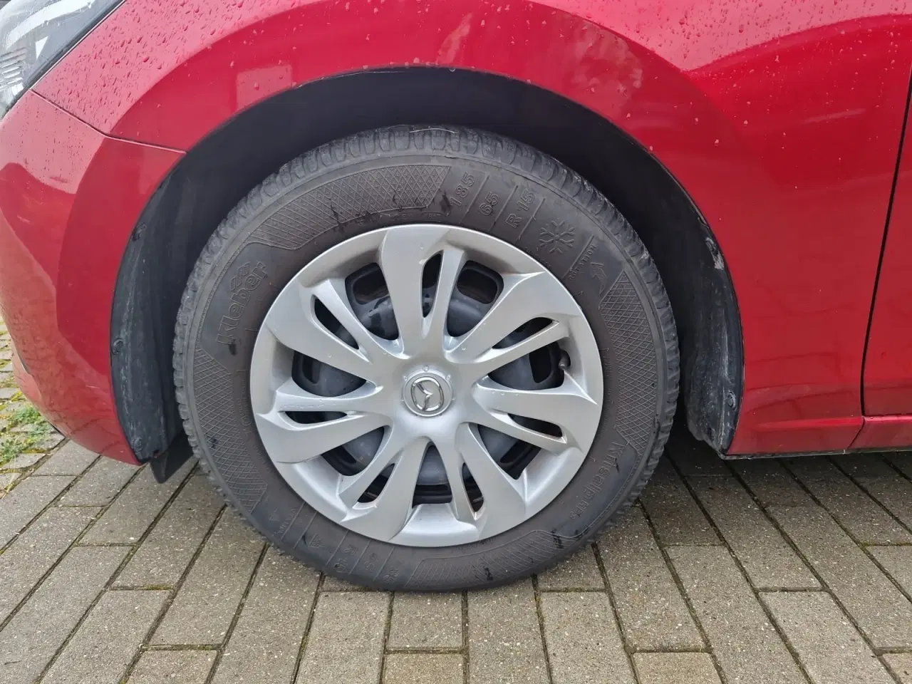Billede 18 - Mazda 2 1,5 SkyActiv-G 90 Vision