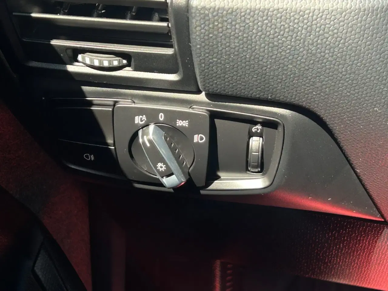 Billede 20 - BMW i3  Charged Professional