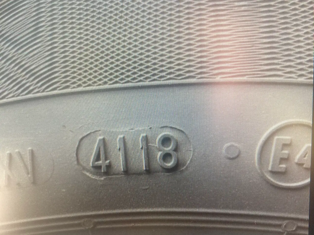 Billede 4 - Vinterdæk 205/60  r 16