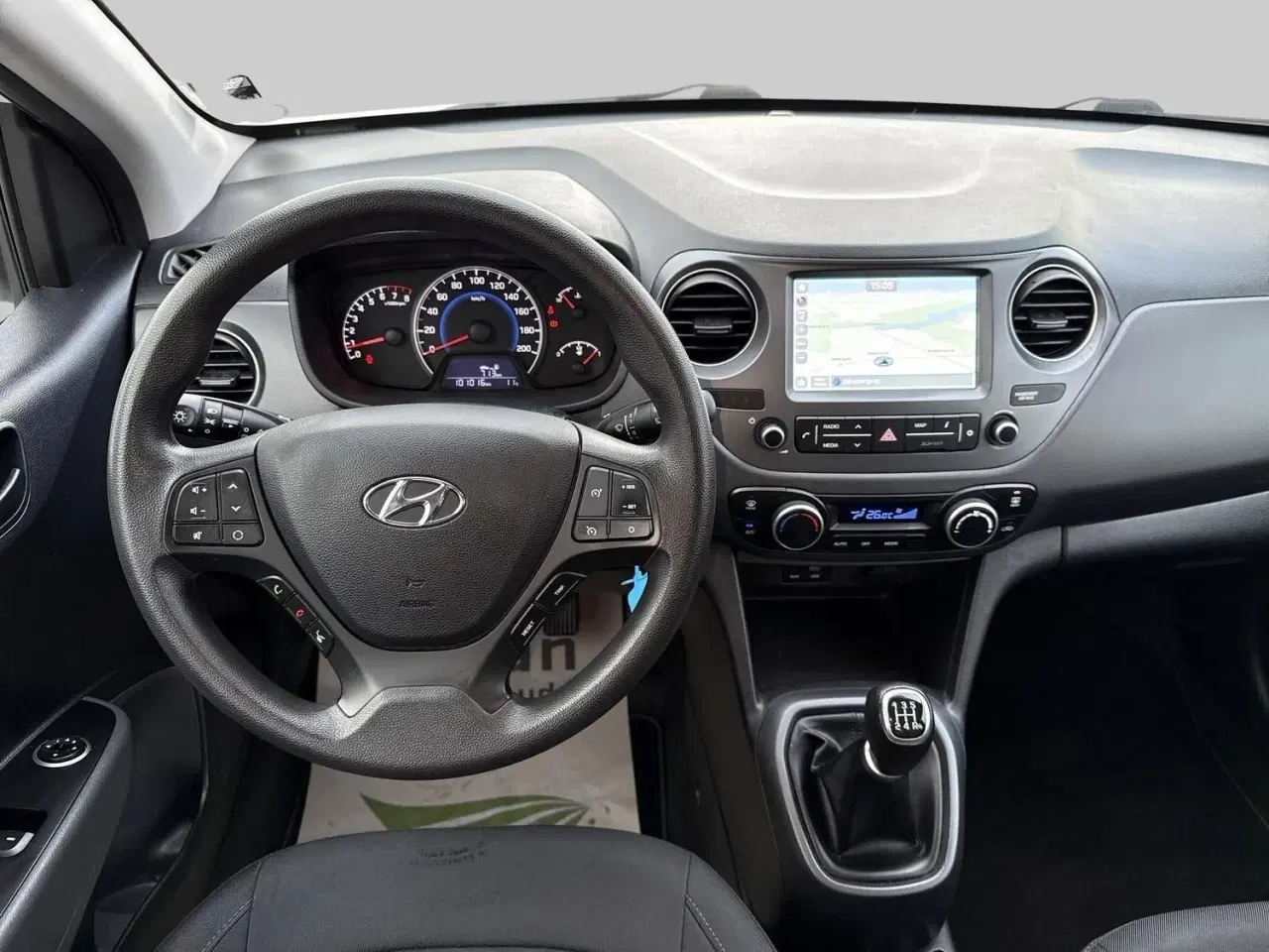 Billede 12 - Hyundai i10 1,0 Premium