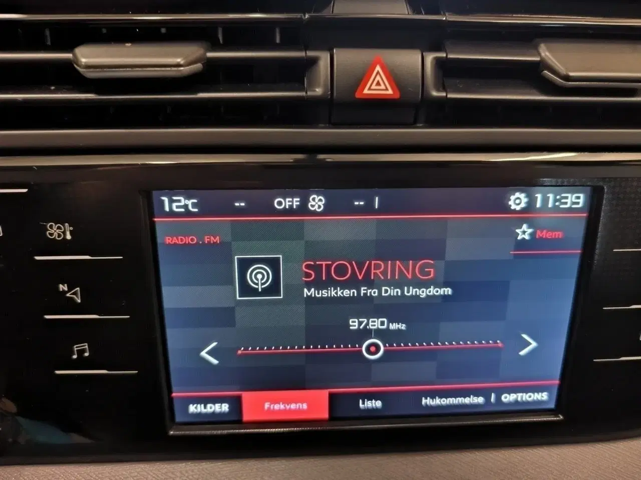 Billede 9 - Citroën Grand C4 SpaceTourer 1,5 BlueHDi 130 Iconic 7prs