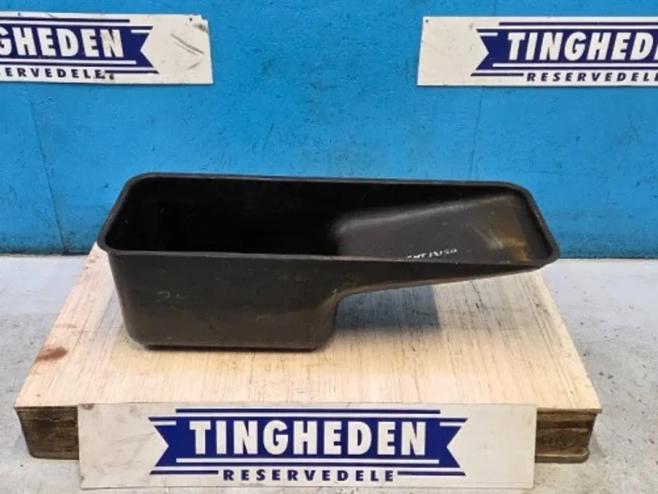 Billede 1 - Case 9120 Bundkar 504024778