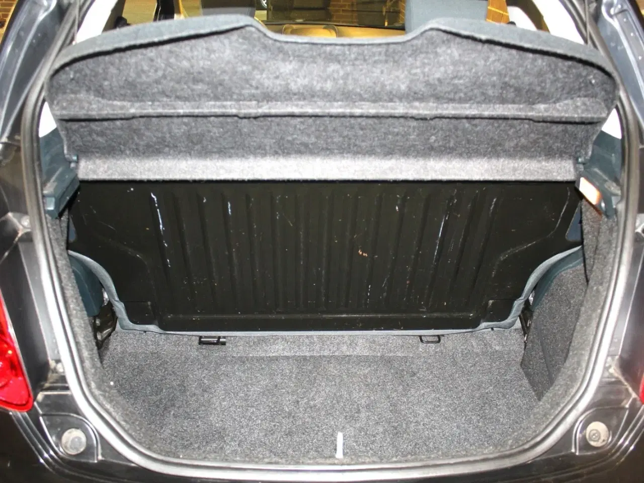 Billede 6 - Ford Ka 1,2 Trend+