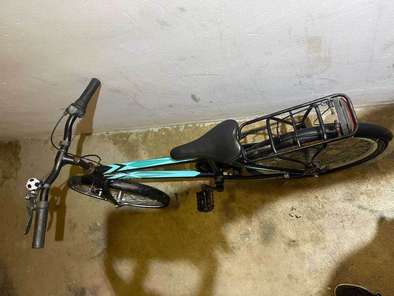 Billede 4 - Drenge Cykel Puch 20“ inch