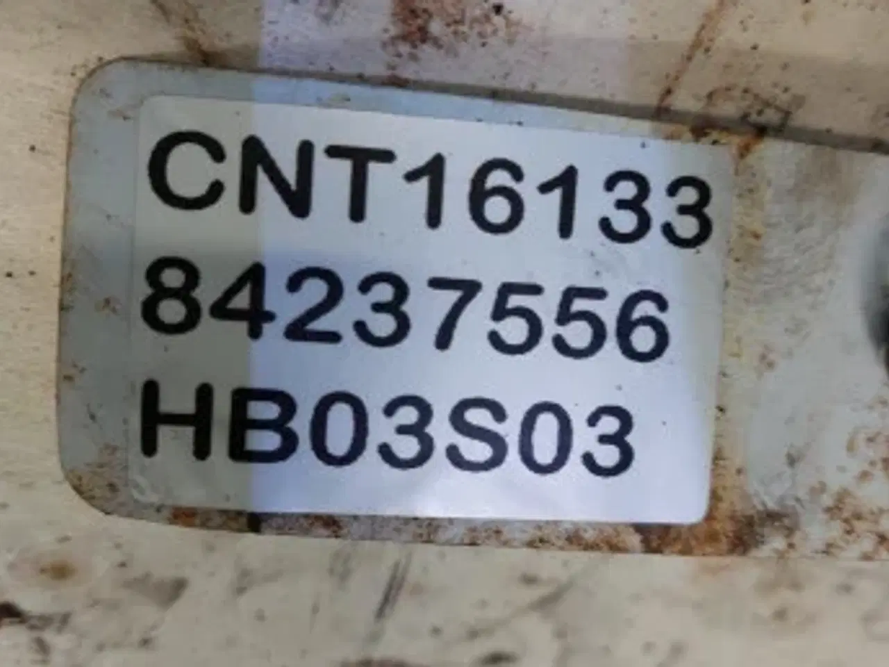 Billede 11 - Case 9120 Tærskebro 84237556