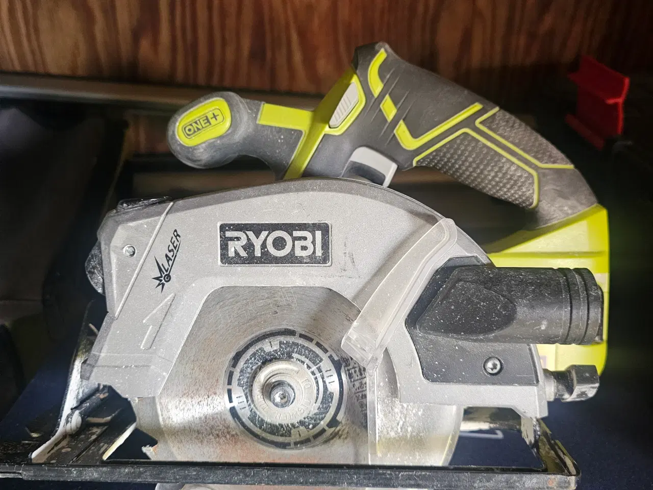 Billede 7 - Ryobi værktøj one plus