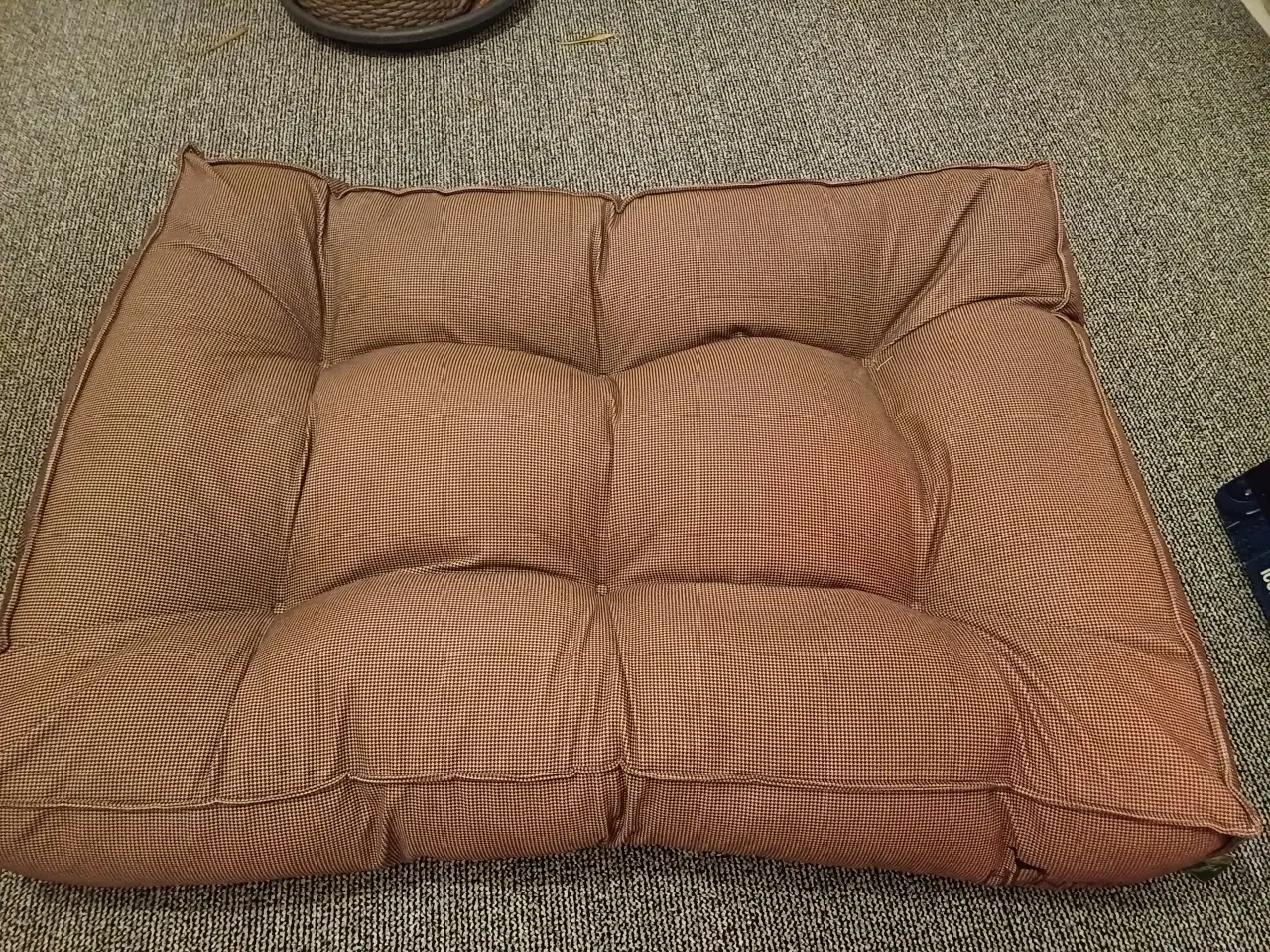 Billede 2 - Hundepude Hunter.