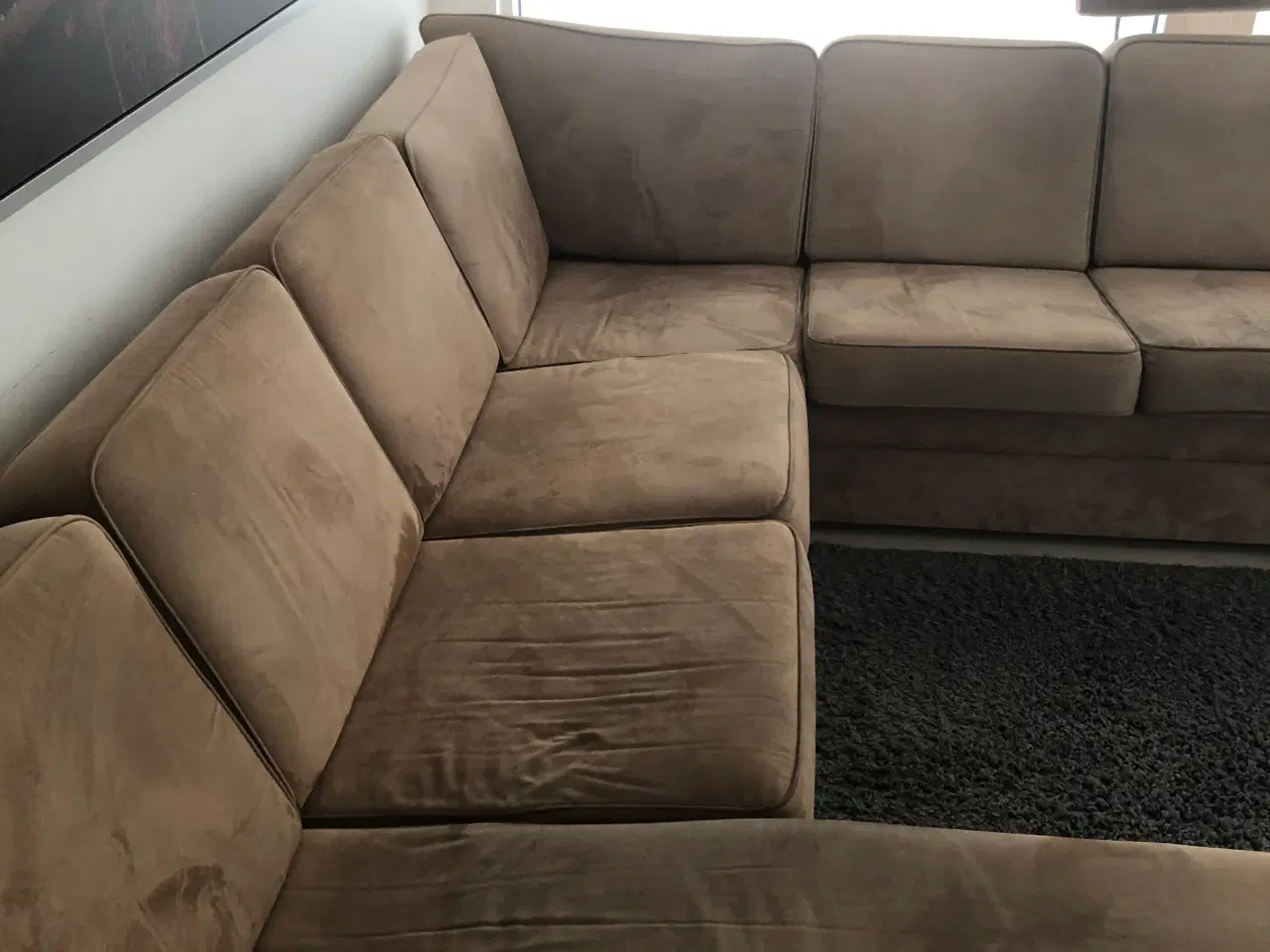 Billede 5 - Sofa