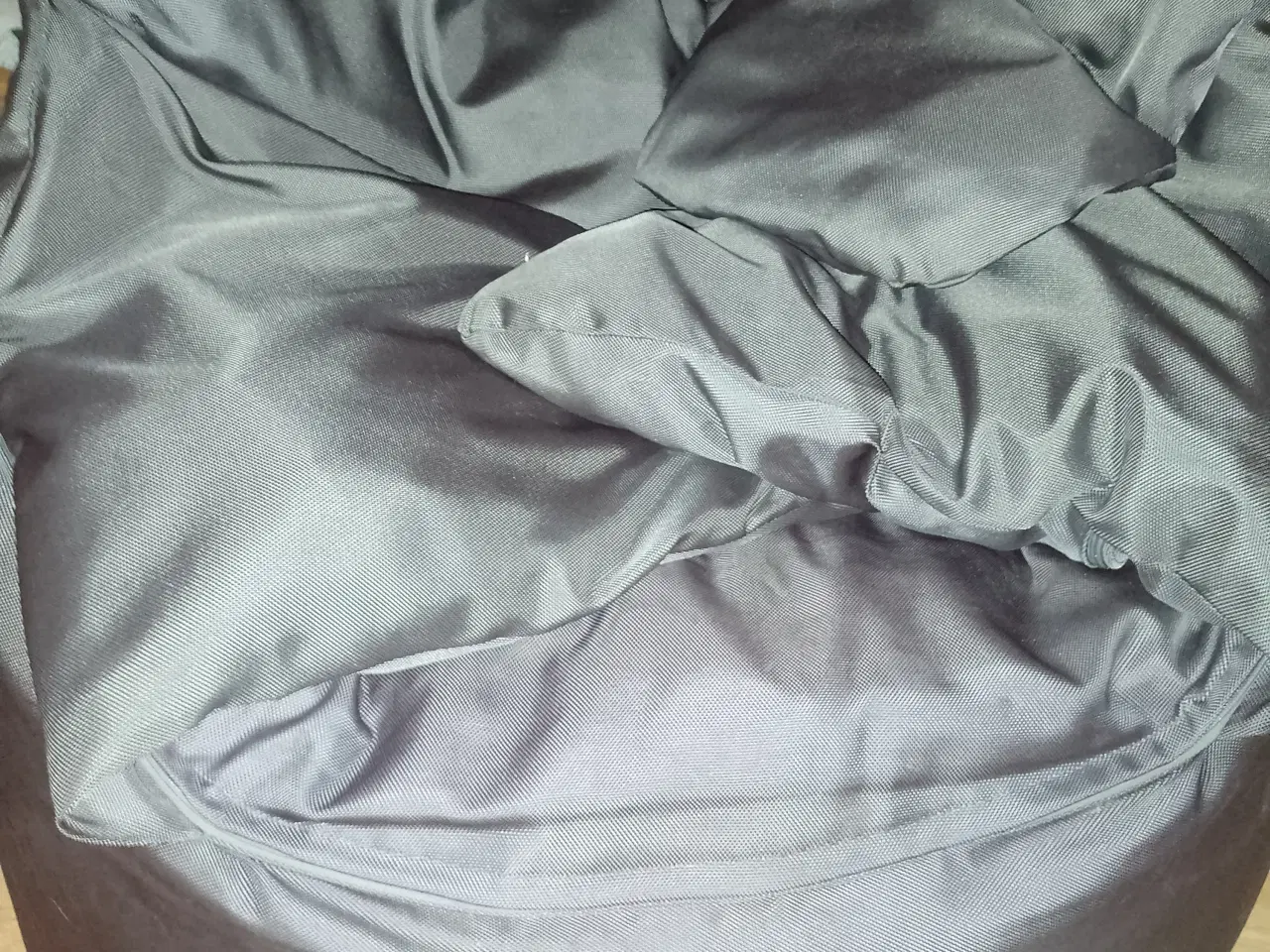 Billede 2 - Protac SenSit Krammestol / Kuglestol 