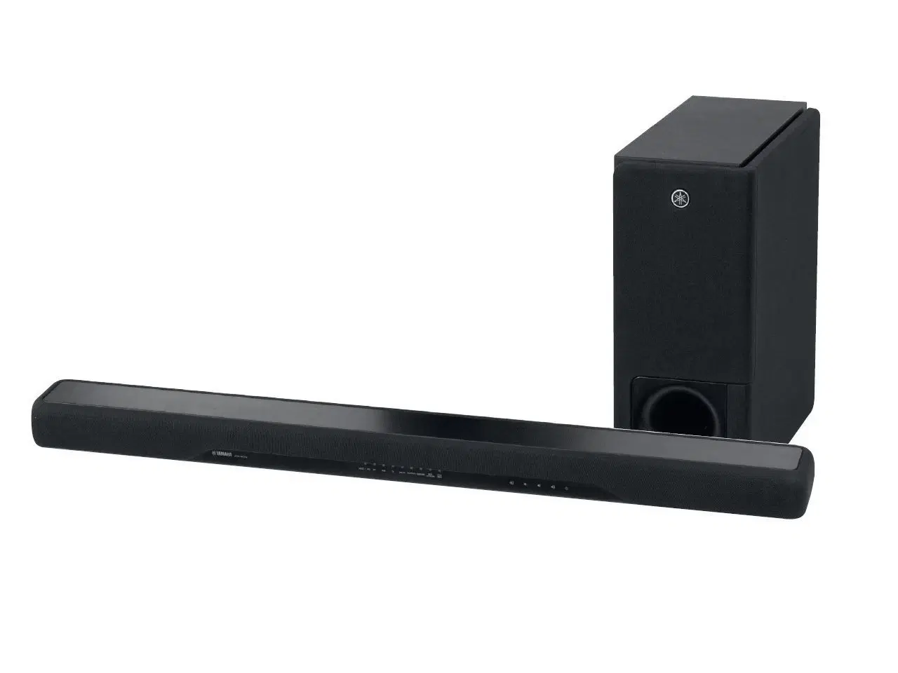 Billede 3 - Yamaha ATS-2070 Soundbar