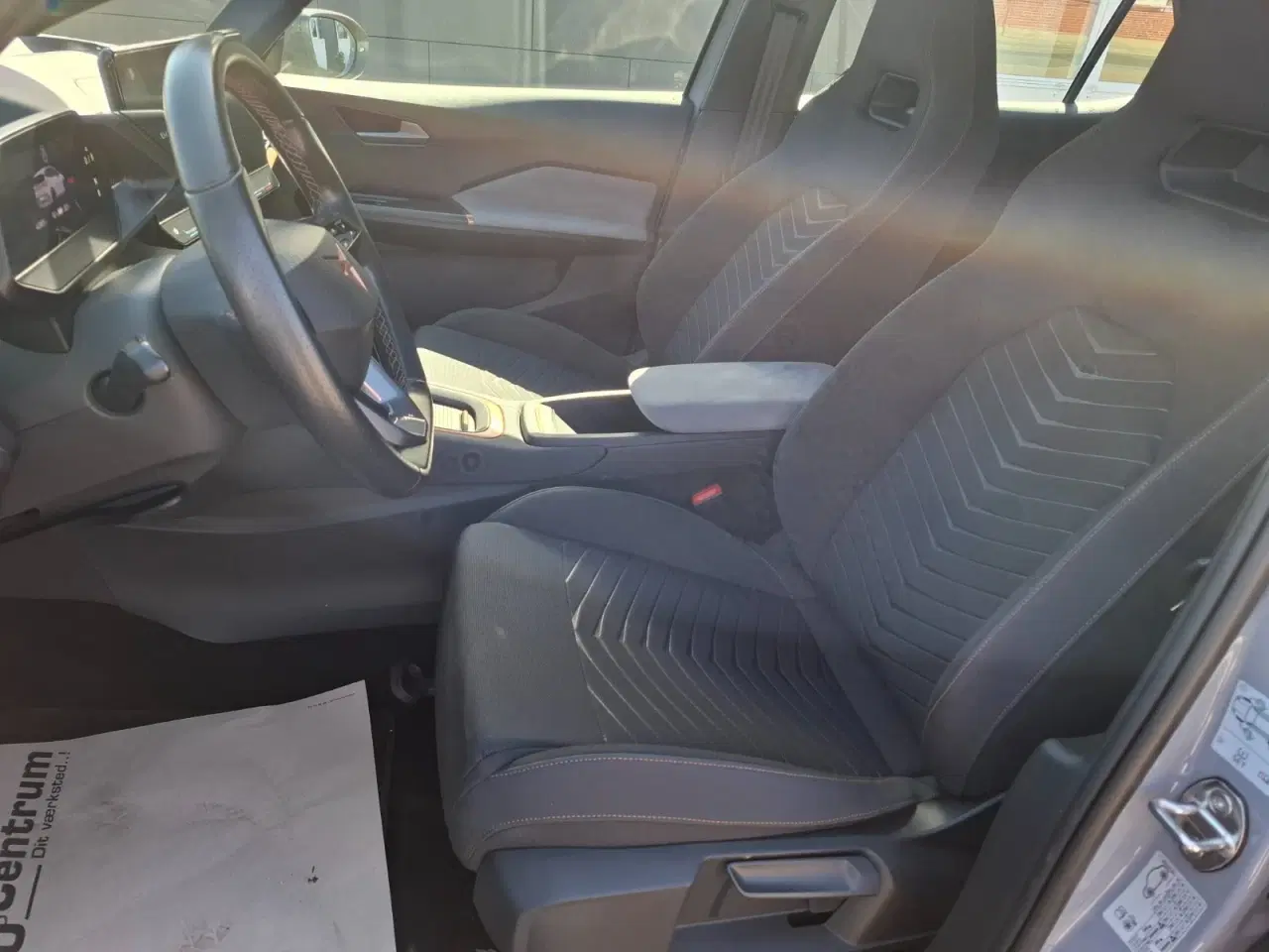 Billede 7 - Cupra Born 58 