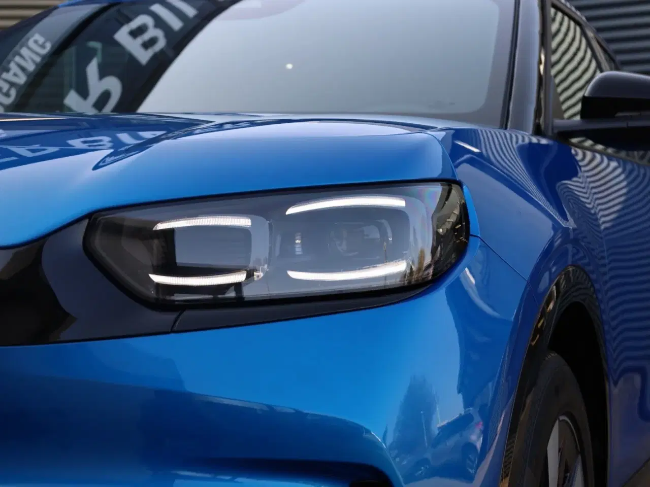 Billede 9 - Ford Capri 77 Select Extended Range