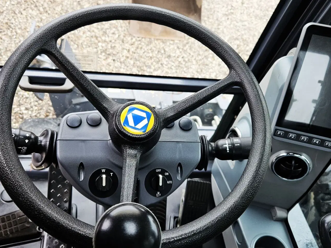 Billede 17 - XCMG XE160W / rotortilt / meget udstyr / 3500 timer