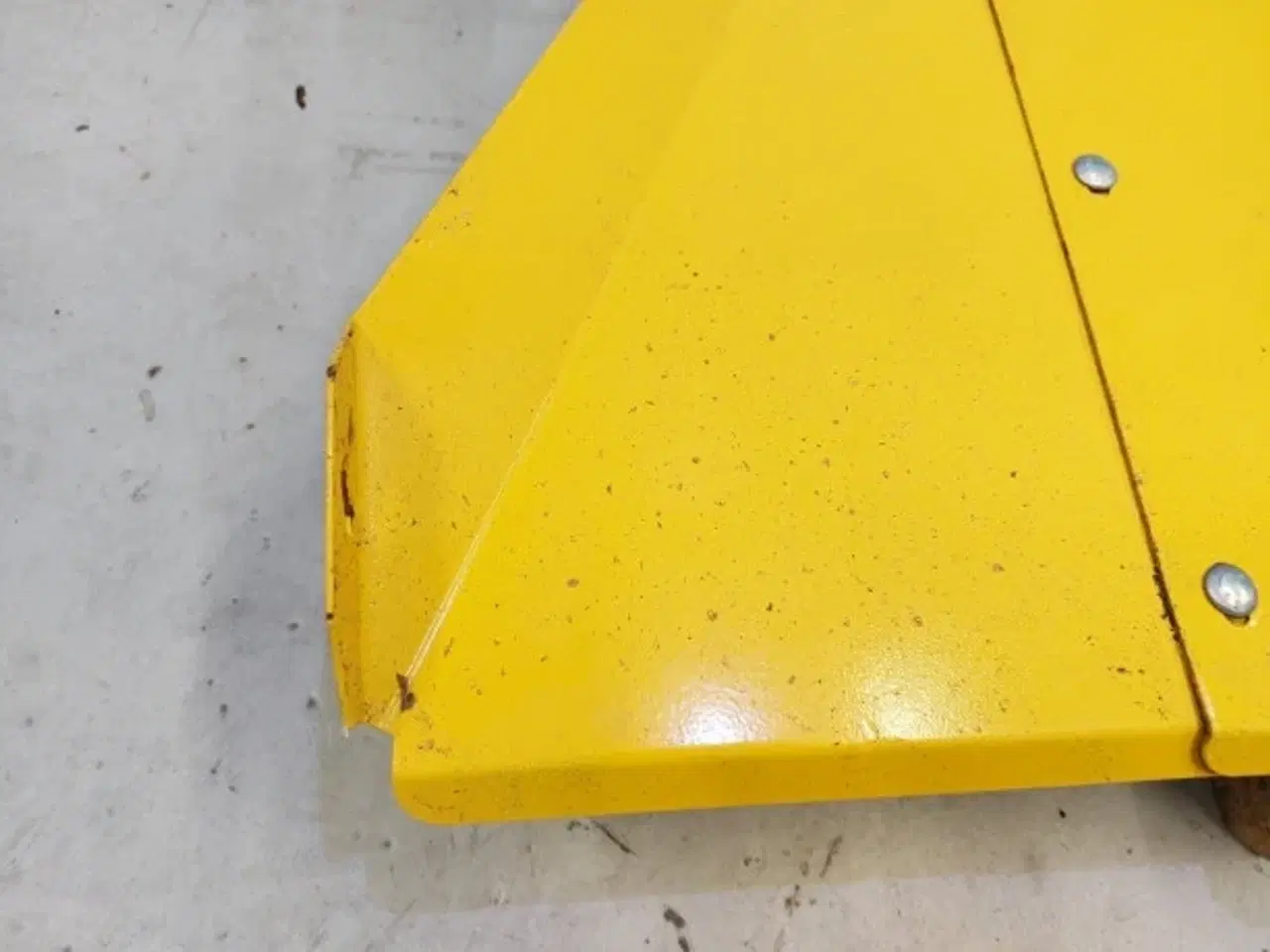 Billede 6 - New Holland 760CG 35Ft.  Skærm 47465808 