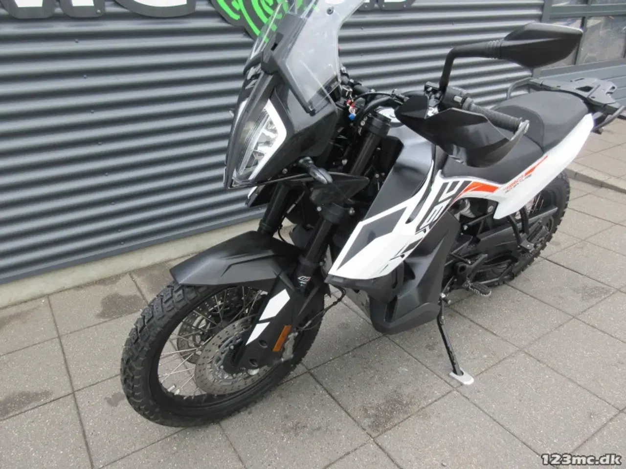 Billede 17 - KTM 790 Adventure MC-SYD BYTTER GERNE