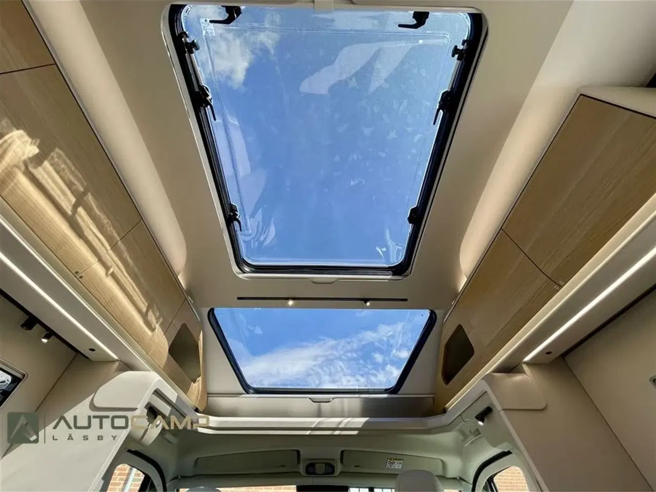 Billede 21 - 2026 - Adria Coral 670 DL