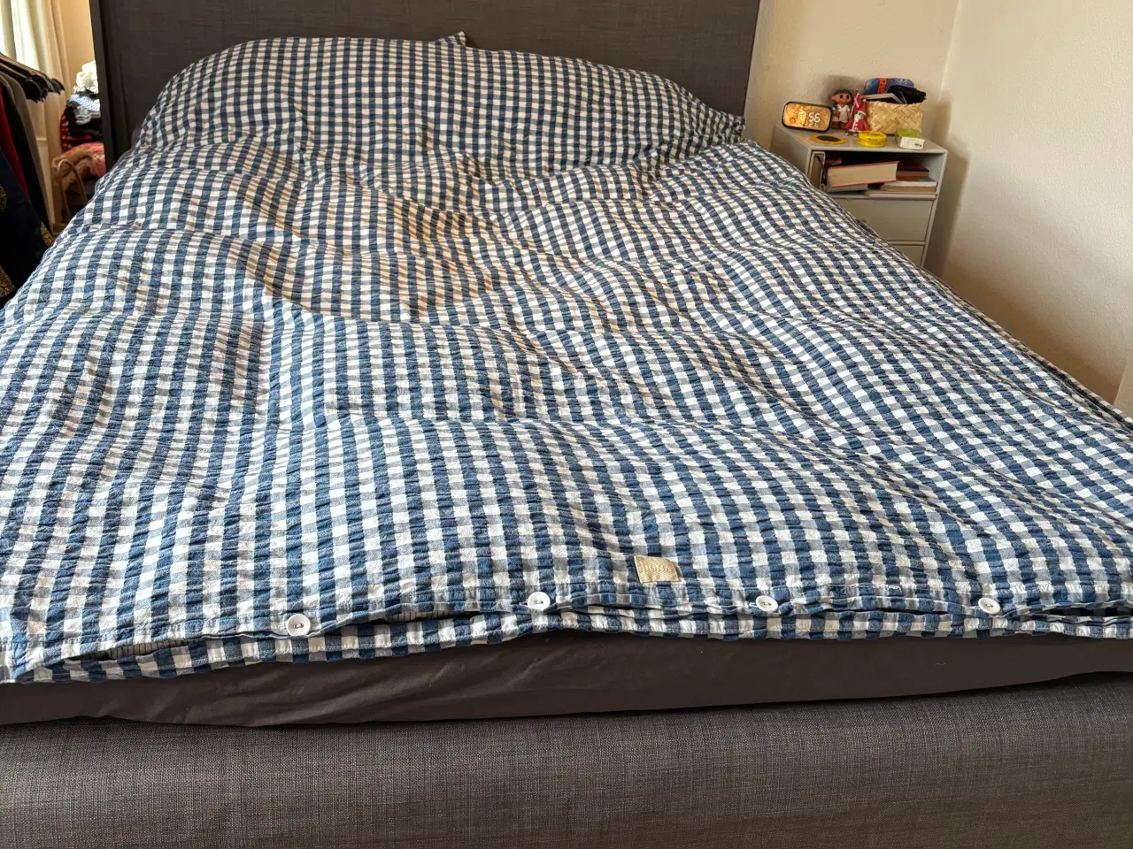 Billede 2 - Ikea seng