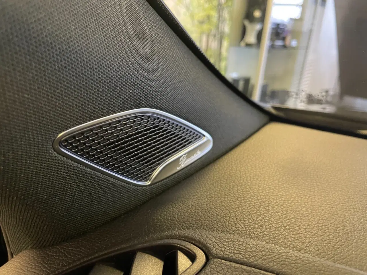 Billede 15 - Mercedes EQA250+  AMG Premium