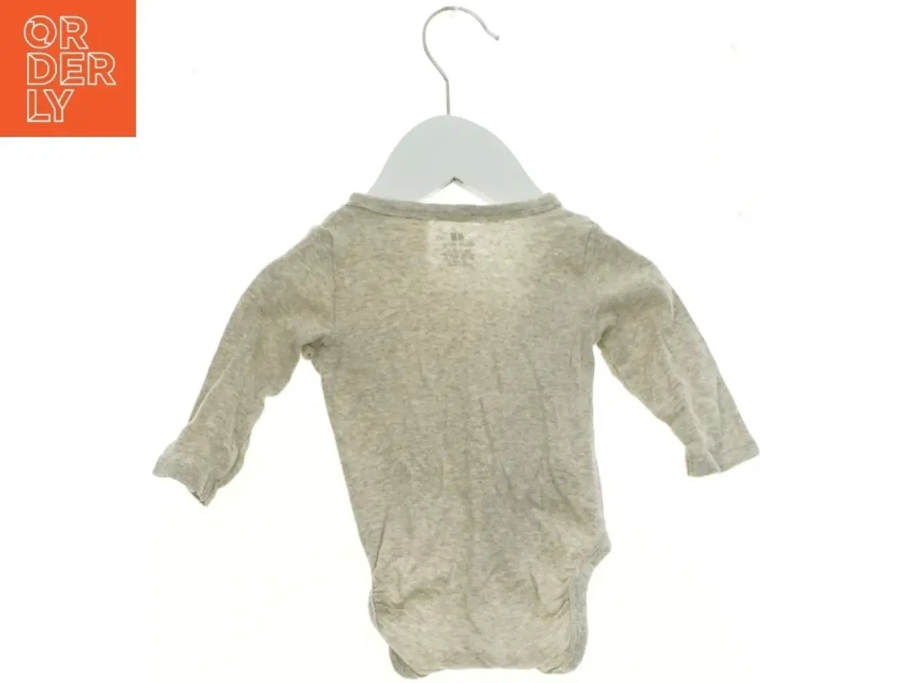 Billede 2 - Bodystocking fra H&M (str. 56 cm)