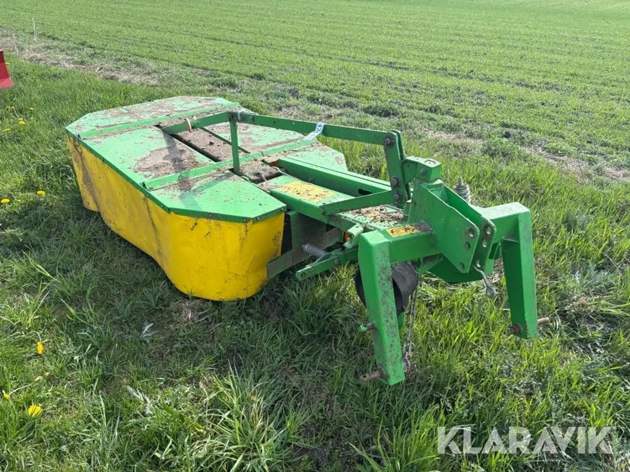 Billede 7 - Tromleslåmaskine Talex Z-042/1