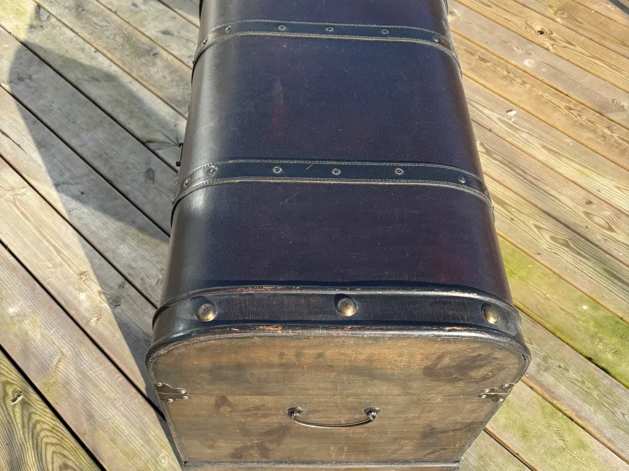 Billede 1 - Opbevaringskiste