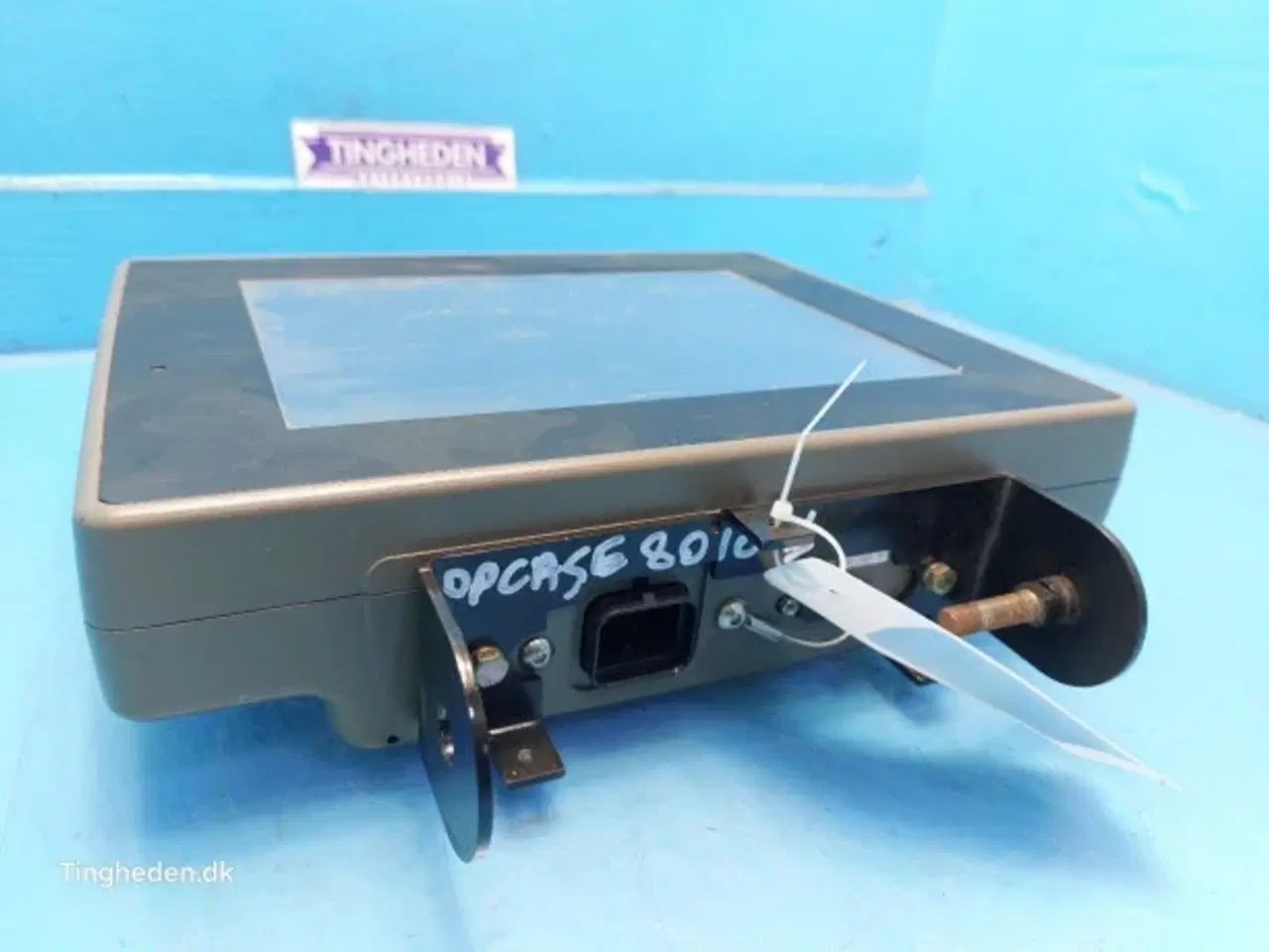 Billede 11 - Case 8010 Monitor 87387964B