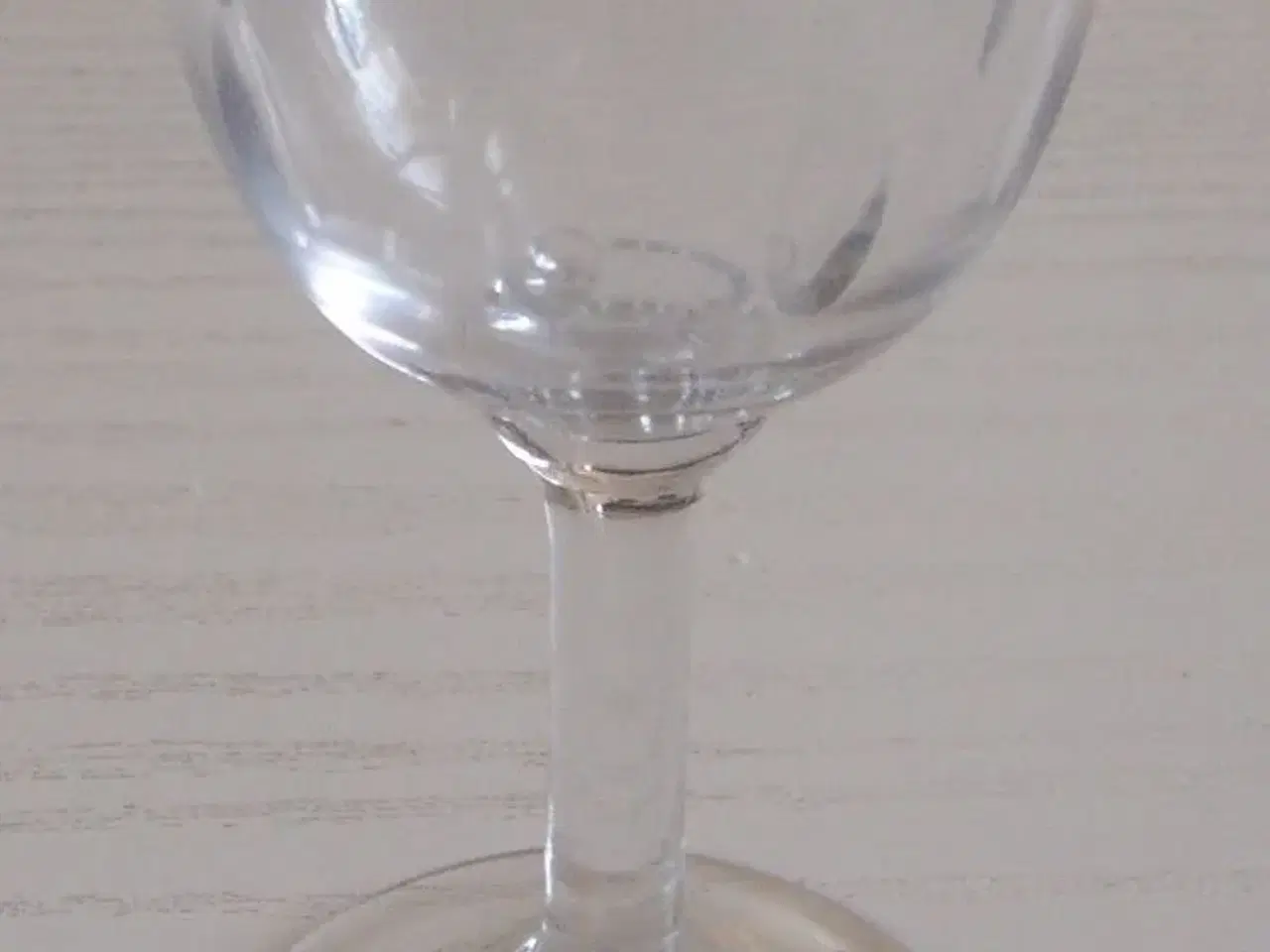 Billede 1 - Portvinsglas