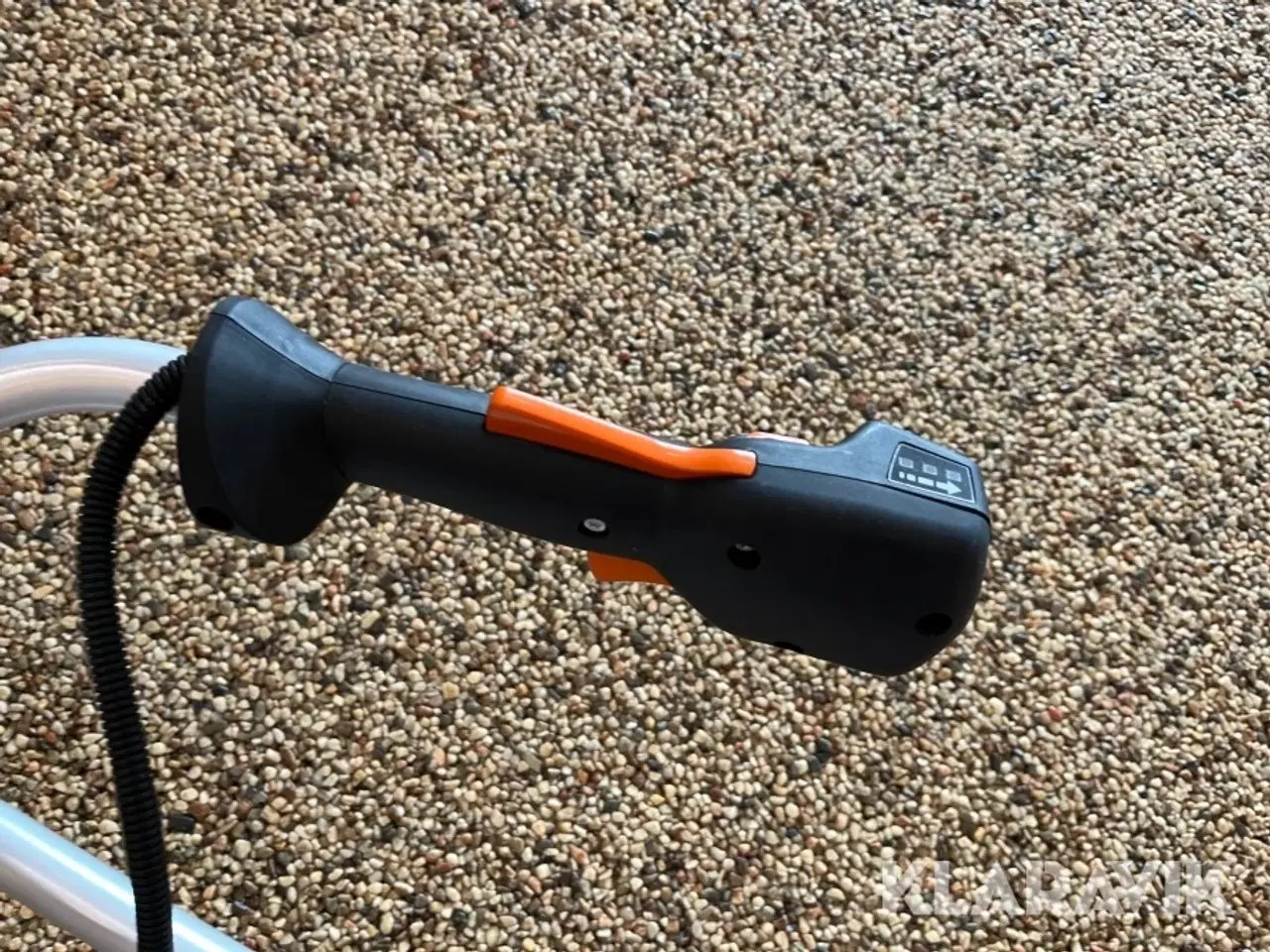Billede 9 - Buskrydder Stihl FSA135
