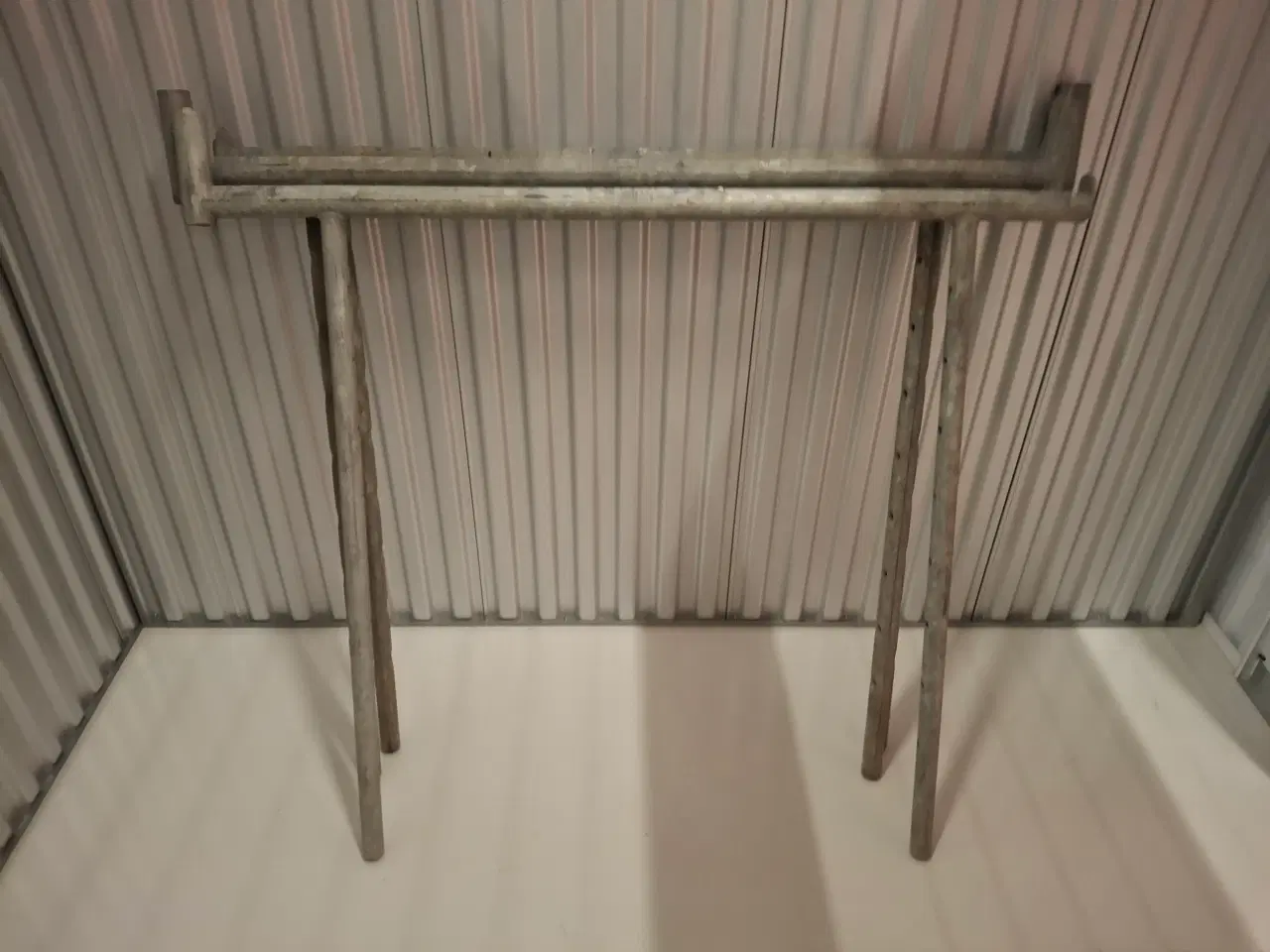 Billede 5 - Stillads 