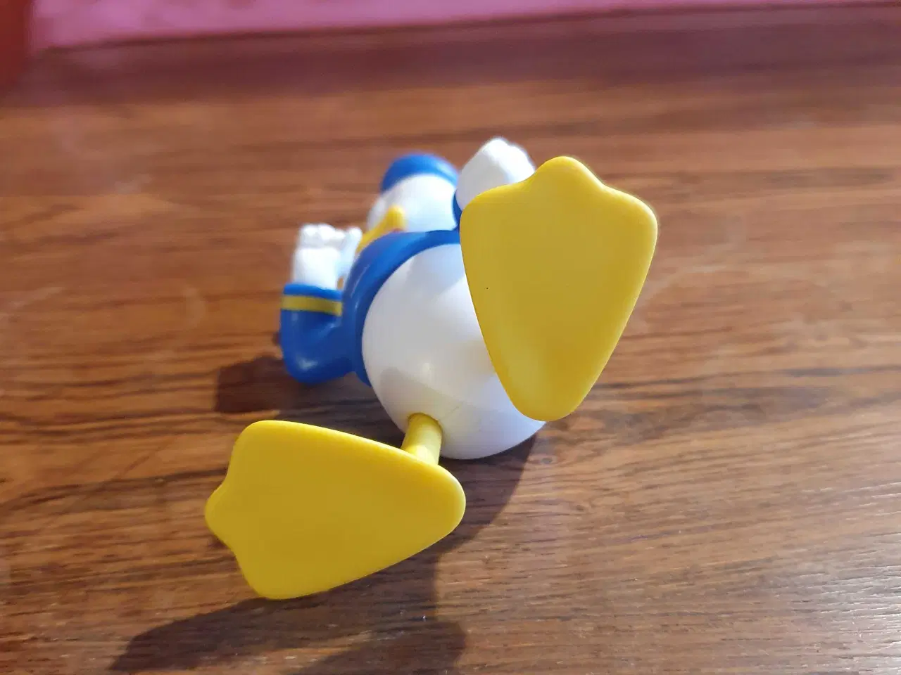 Billede 5 - Disney Anders And figur