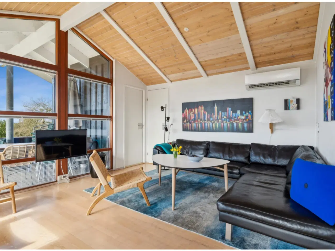 Billede 6 - Sommerhus i Ebeltoft udlejes