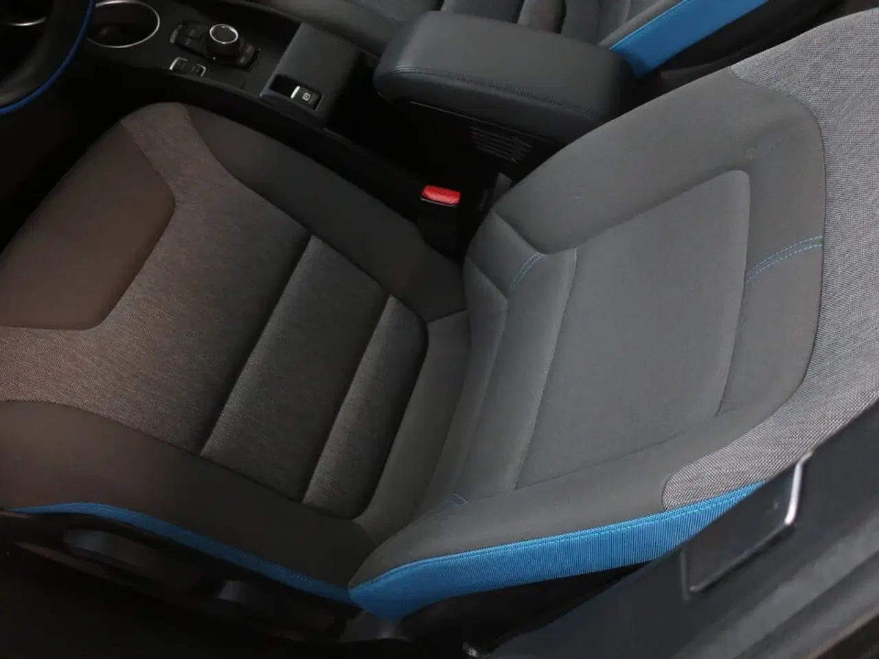 Billede 6 - Personbil BMW I3 REX (MOMSFRI)